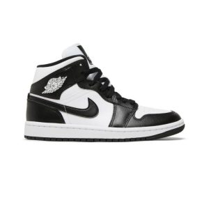 Air Jordan 1 mid panda wmns (1)