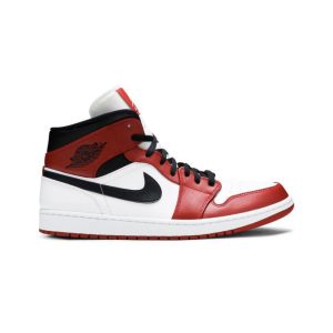 Air jordan 1 mid chicago 2023