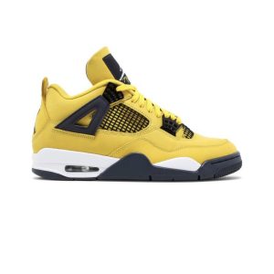 air jordan 4 lightning