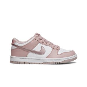 Dunk Low GS 'Pink Velvet'