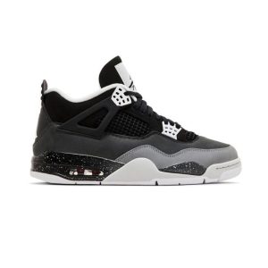 Jordan 4 Retro Fear