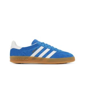 adidas Gazelle Indoor Blue Bird Cloud White