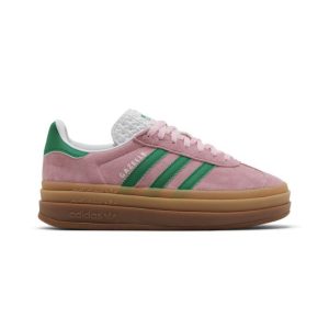 adidas Gazelle Bold True Pink