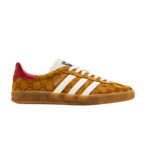 Adidas Gazelle Gucci Red