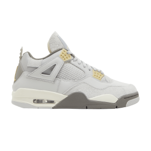 Jordan 4 Retro Se Craft Photon Dust