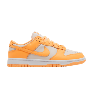 Nike Dunk Low Peach Cream W