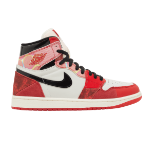 Jordan 1 High Og Spider-man Across The Spider-verse