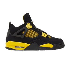 Jordan 4 Retro Thunder (2023)