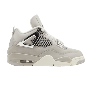 Jordan 4 Retro Frozen Moments (W)