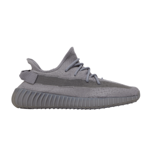Yeezy 350 Steel Grey