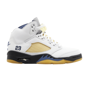 Jordan 5 Retro A Ma Maniére Dawn (women's)