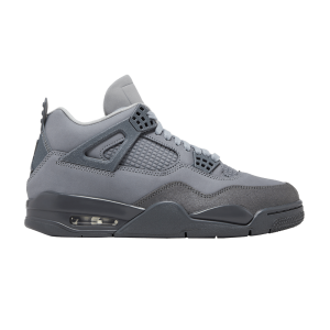 Jordan 4 Retro Se Paris Olympics Wet Cement