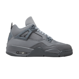 Jordan 4 Retro Se Paris Olympics Wet Cement (GS)