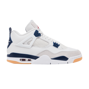 Jordan 4 Retro SB Navy