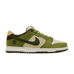 Nike SB Dunk Low Yuto Horigome Matcha