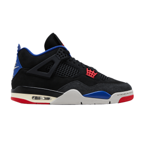 Jordan 4 Retro Rare Air (white Lettering)