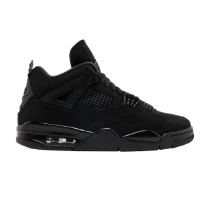 Jordan 4 Retro Black Cat (2025)