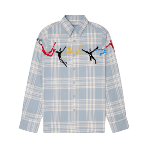 Fear of God Essentials T-Shirt Heather Stone