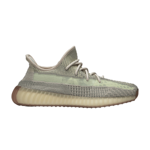 Yeezy 350 Citrin