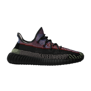 Yeezy 350 Yecheil (Non Reflective)