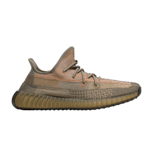 Yeezy 350 Sand Taupe