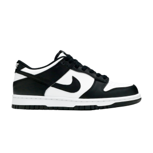 Nike Dunk Low Panda