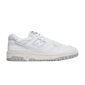New Balance 550 White Grey