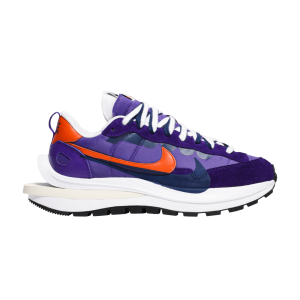 Nike Vaporwaffle Sacai Dark Iris