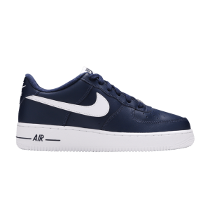 Air Force 1 An20 (Gs) Midnight Navy/white