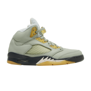 Jordan 5 Retro Jade Horizont