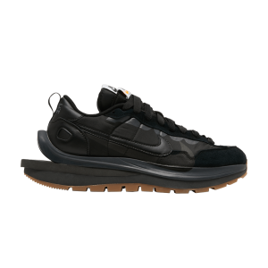 Nike Vaporwaffle Sacai Black Gum