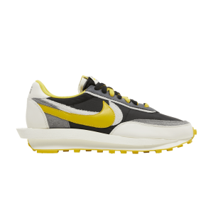Nike LD Wafflesacai Undercover Black Bright Citron