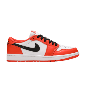 Jordan 1 Low OG Starfish (Women's)