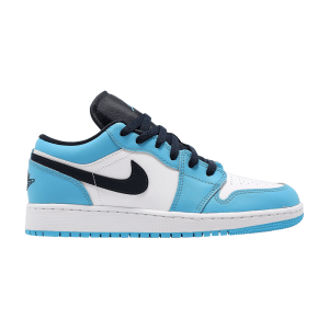 Jordan 1 Low UNC (2021) (GS)