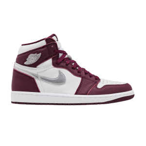 Jordan 1 High Bordeaux