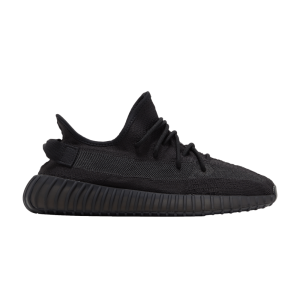 Yeezy 350 Onyx