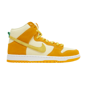 Nike SB Dunk High Pineapple