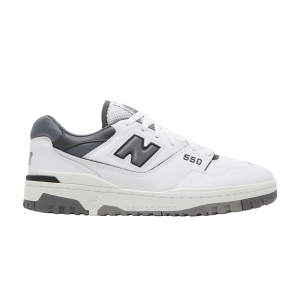 New Balance 550 Grey
