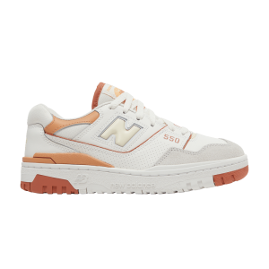 New Balance 550 Au Lait