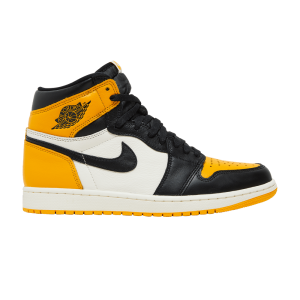 Jordan 1 High Taxi