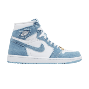 Jordan 1 Retro High Og Denim (W)