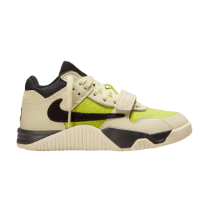 Jordan Jumpman Jack TR Travis Scott Bright Cactus (PS)